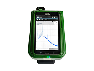 Raman Spectroscopic Analyzer